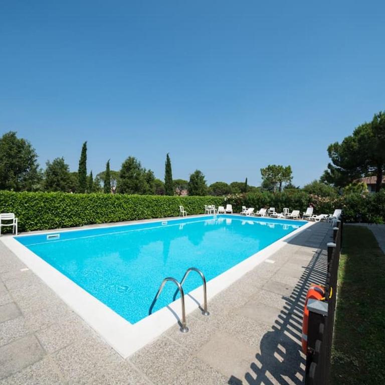 Gardappartamenti - Sorgente Sirmione - Appartamento con 2 Camere da Letto e Terrazza - 8