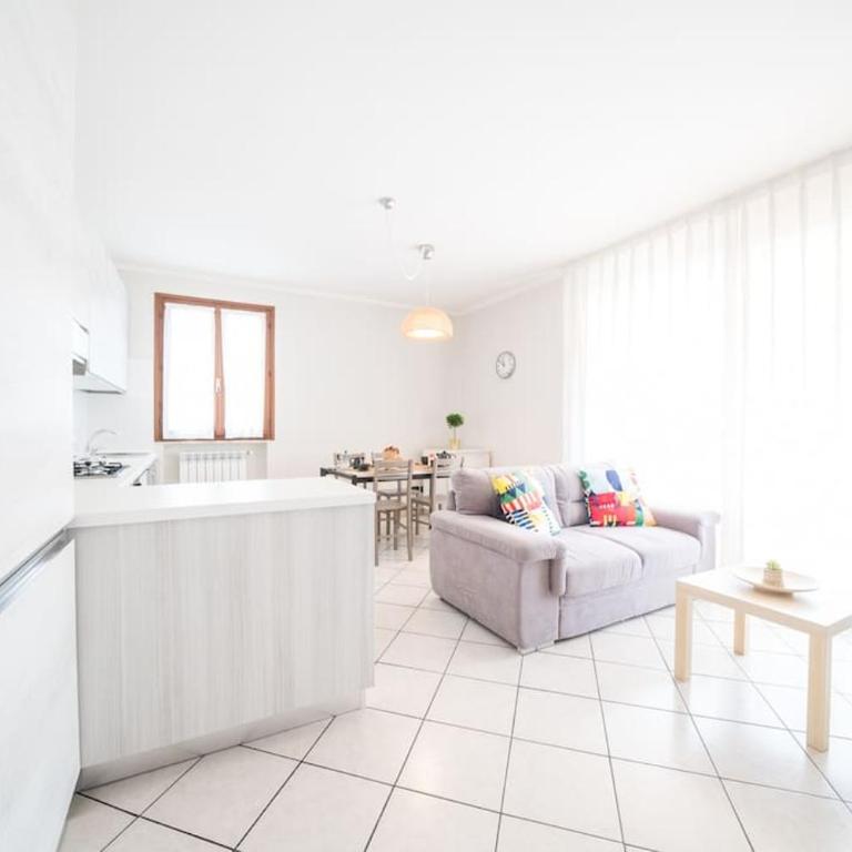 Gardappartamenti - Sorgente Sirmione - Appartamento con 2 Camere da Letto e Terrazza - 12