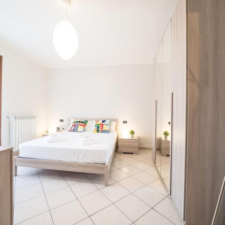 Gardappartamenti - Sorgente Sirmione - Appartamento con 2 Camere da Letto e Terrazza - 14