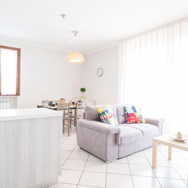 Gardappartamenti - Sorgente Sirmione - Appartamento con 2 Camere da Letto e Terrazza - 15