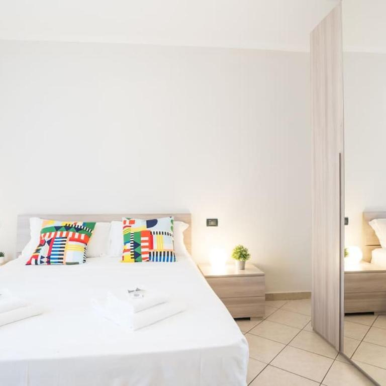 Gardappartamenti - Sorgente Sirmione - Appartamento con 2 Camere da Letto e Terrazza - 18