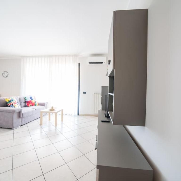 Gardappartamenti - Sorgente Sirmione - Appartamento con 2 Camere da Letto e Terrazza - 21