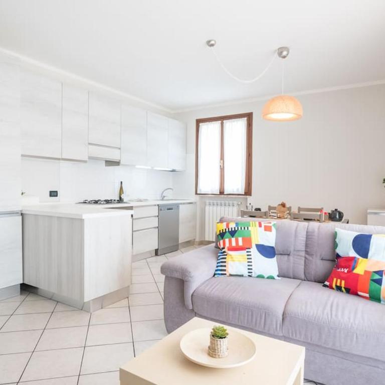 Gardappartamenti - Sorgente Sirmione - Appartamento con 2 Camere da Letto e Terrazza - 22