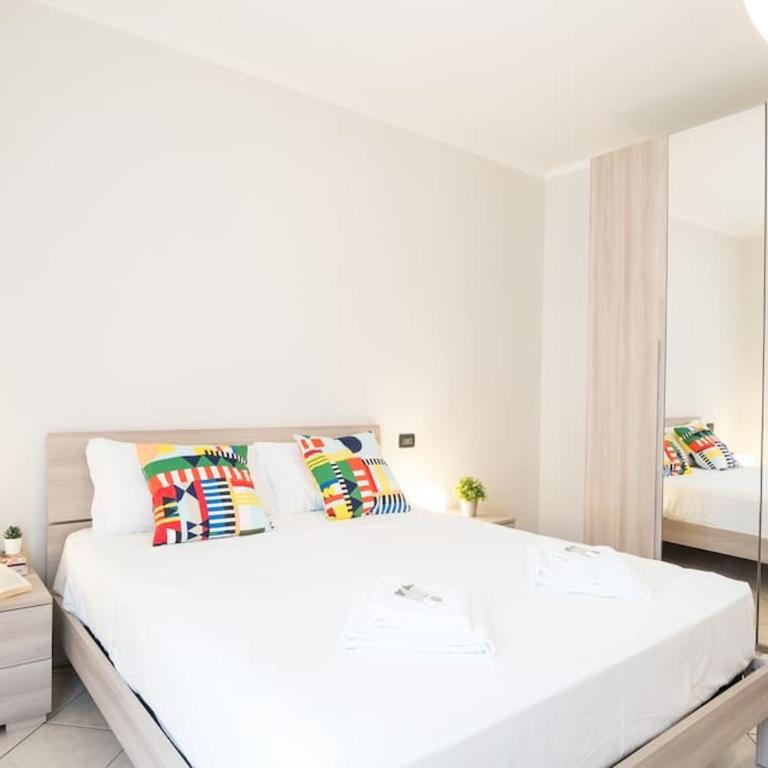 Gardappartamenti - Sorgente Sirmione - Appartamento con 2 Camere da Letto e Terrazza - 25