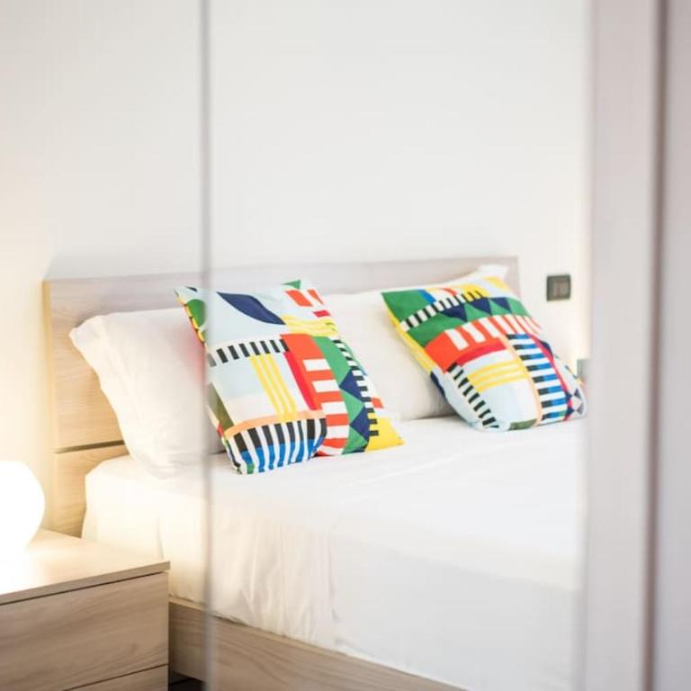 Gardappartamenti - Sorgente Sirmione - Appartamento con 2 Camere da Letto e Terrazza - 26