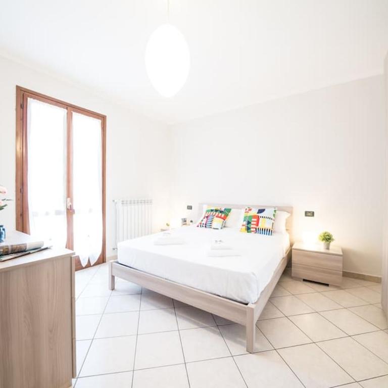 Gardappartamenti - Sorgente Sirmione - Appartamento con 2 Camere da Letto e Terrazza - 27