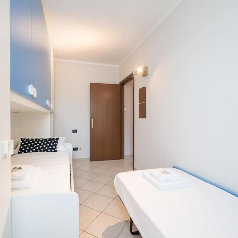 Gardappartamenti - Sorgente Sirmione - Appartamento con 2 Camere da Letto e Terrazza - 28