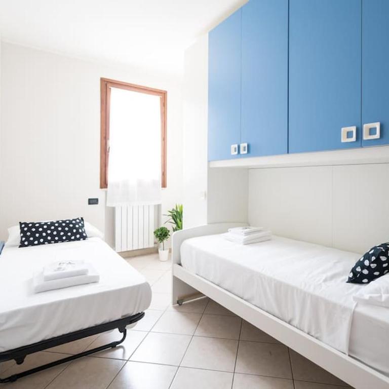 Gardappartamenti - Sorgente Sirmione - Appartamento con 2 Camere da Letto e Terrazza - 30