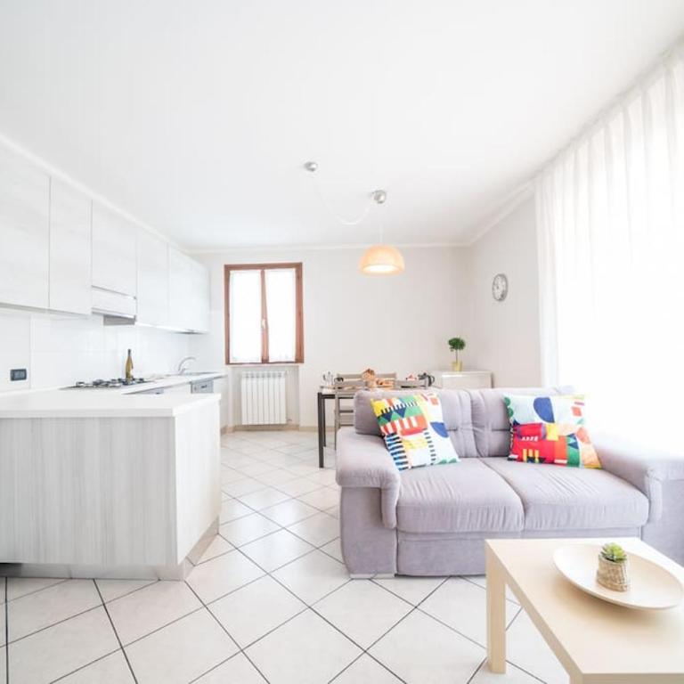 Gardappartamenti - Sorgente Sirmione - Appartamento con 2 Camere da Letto e Terrazza - 34