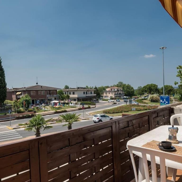 Gardappartamenti - Sorgente Sirmione - Appartamento con 2 Camere da Letto e Terrazza - 35