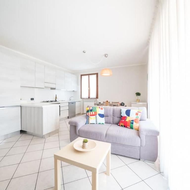 Gardappartamenti - Sorgente Sirmione - Appartamento con 2 Camere da Letto e Terrazza - 36
