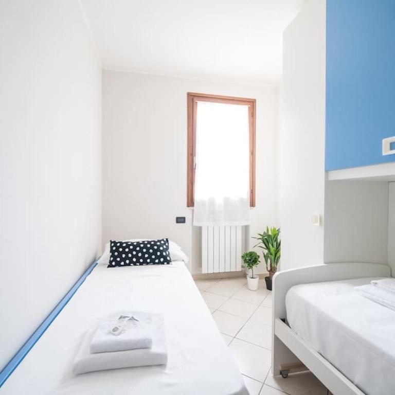 Gardappartamenti - Sorgente Sirmione - Appartamento con 2 Camere da Letto e Terrazza - 37