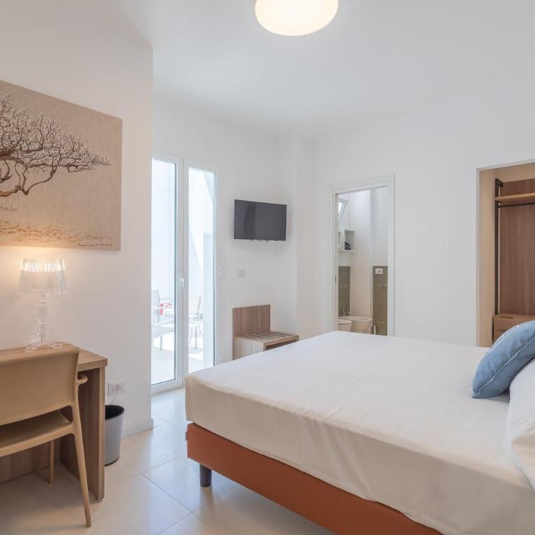 Dimore delle Zagare Molo - Double Room - 56