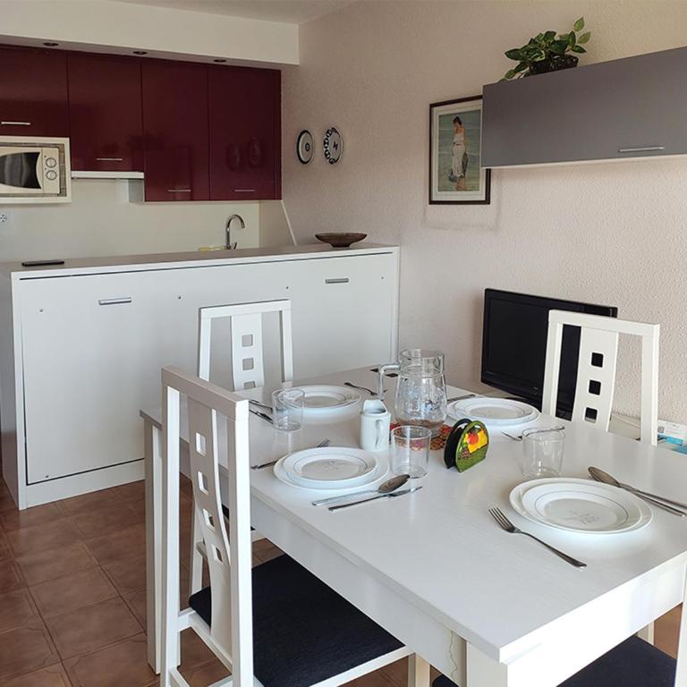 Apartamentos Peñismar Peñíscola 3000 - Apartamento - 2