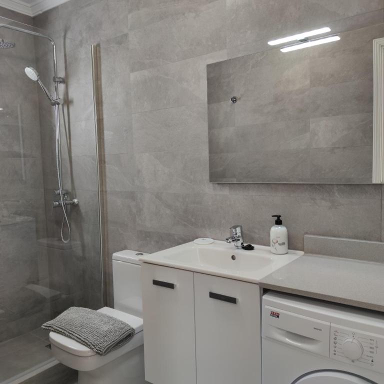 Sea view Atalaya Complex central Puerto del Carmen - Apartamento de 1 dormitorio - 6