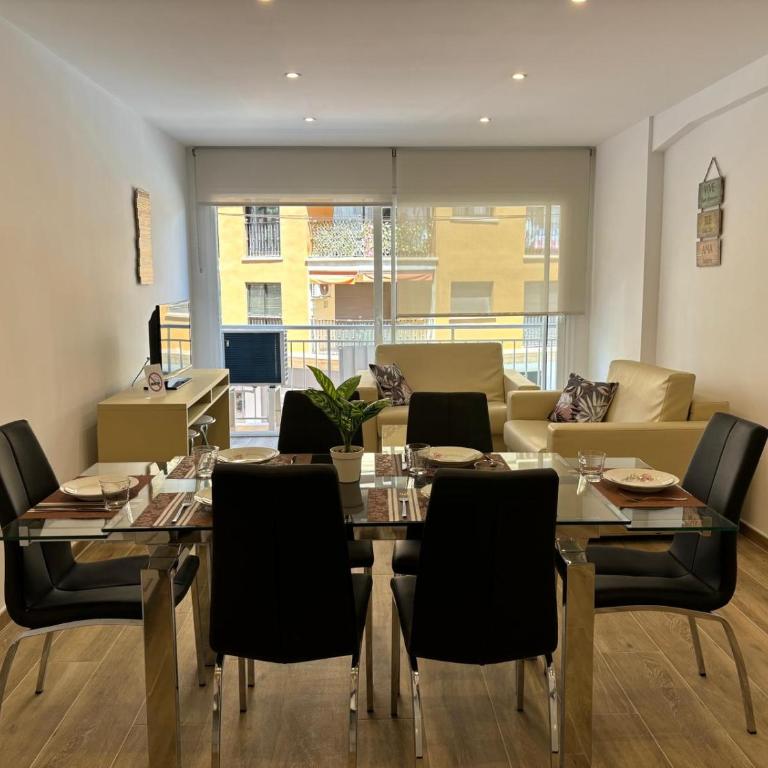 Skalata Frontimar - Apartamento de 3 dormitorios - 2