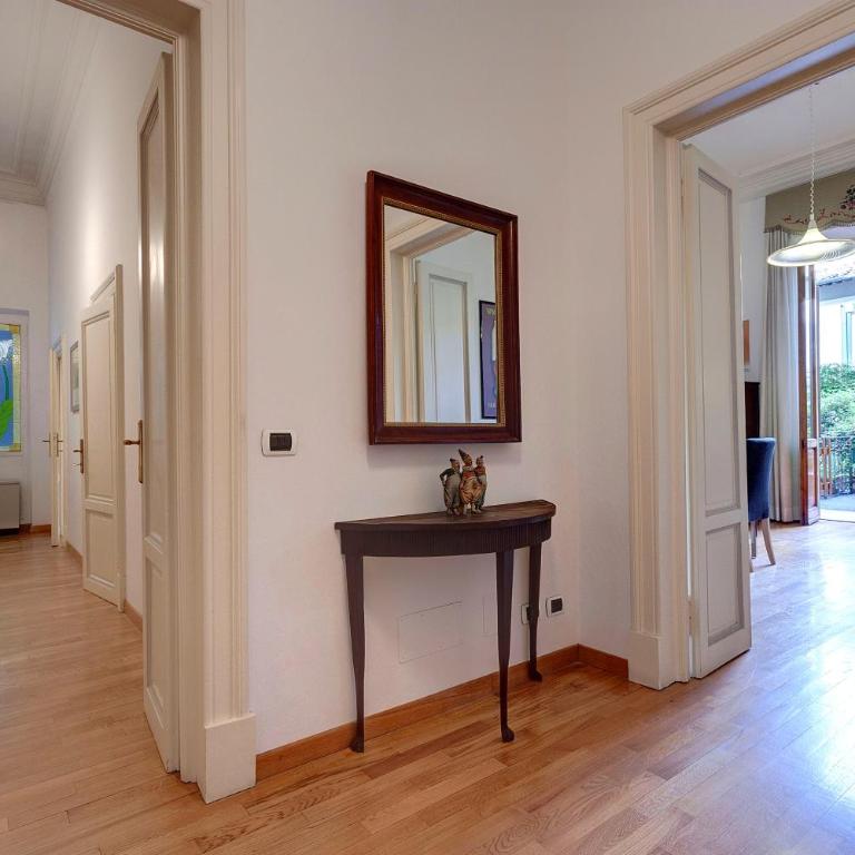 Florence Apartments Home Feeling - Three-Bedroom Apartment - Zarina - 5