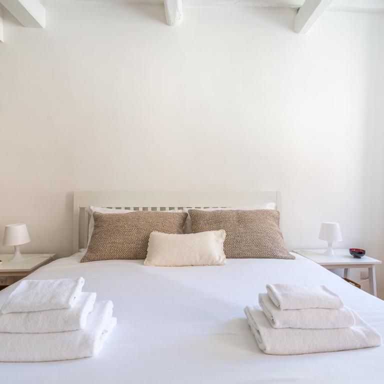 iFlat Spanish Steps Peaceful Apartment - Appartamento con 1 Camera da Letto - 20