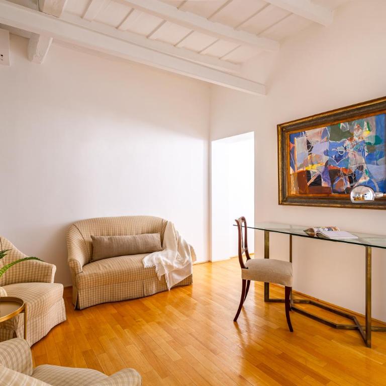 iFlat Spanish Steps Peaceful Apartment - Appartamento con 1 Camera da Letto - 6