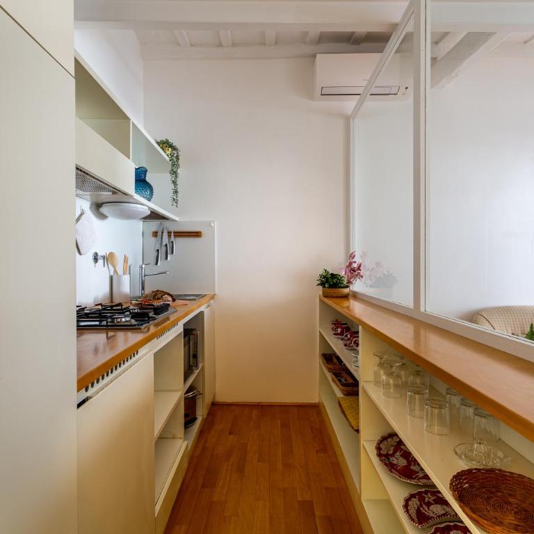 iFlat Spanish Steps Peaceful Apartment - Appartamento con 1 Camera da Letto - 3
