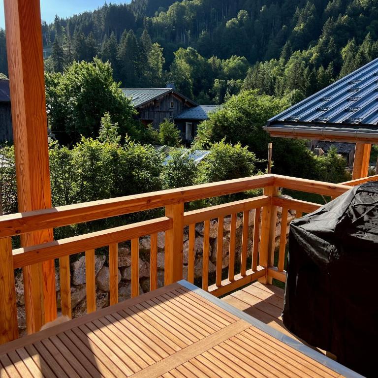 Cairn Harmony - Apartment B209 - Appartamento - 22