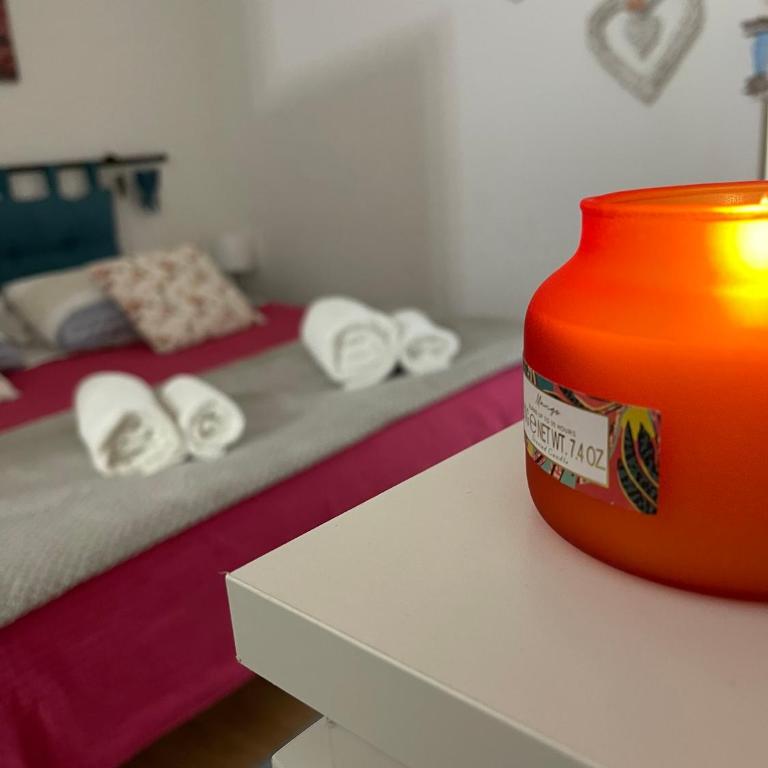 ORTIGIA 26 - Appartamento con 1 Camera da Letto - 9