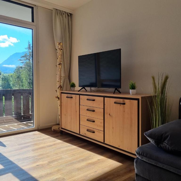Apartment Cow Royal - Apartment mit 1 Schlafzimmer - 10