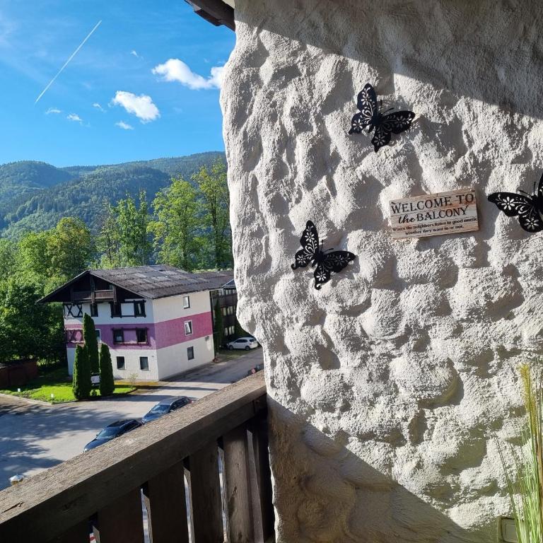 Apartment Cow Royal - Apartment mit 1 Schlafzimmer - 11