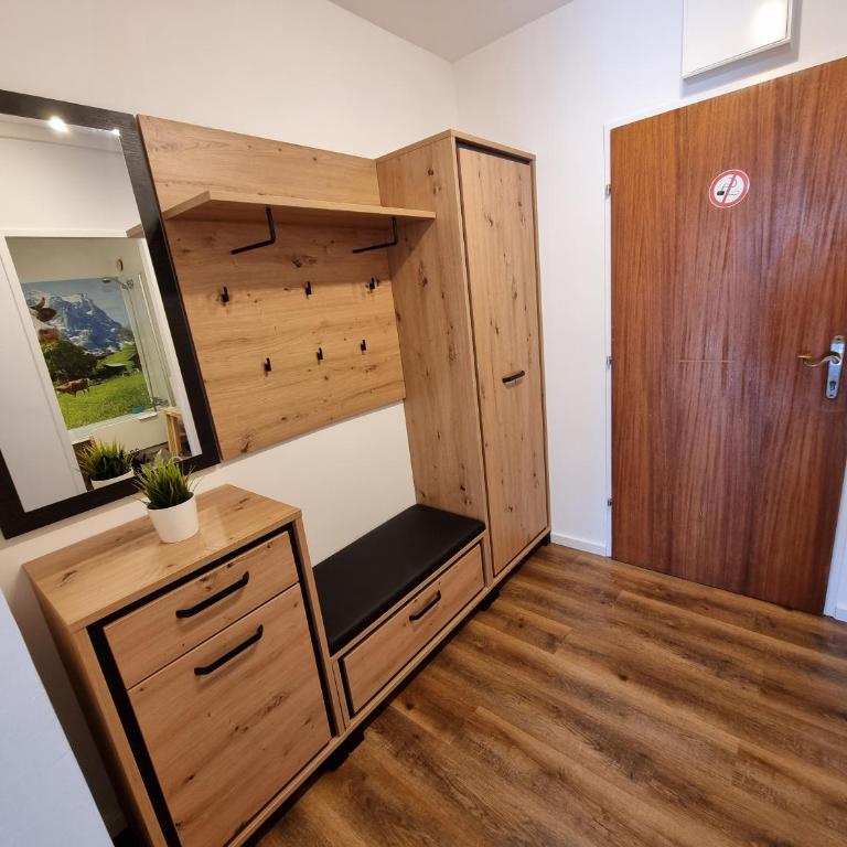 Apartment Cow Royal - Apartment mit 1 Schlafzimmer - 19