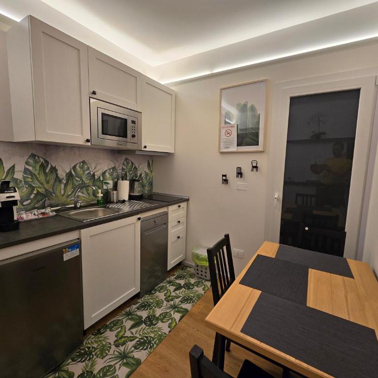 La Ca' Saffi Affittaly Rooms - Deluxe Triple Room - 16