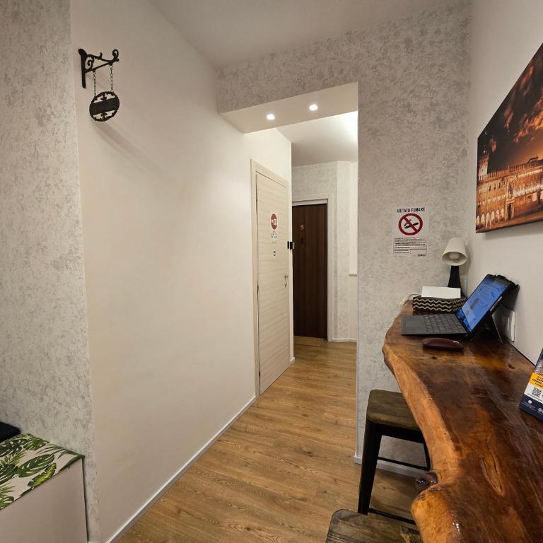 La Ca' Saffi Affittaly Rooms - Deluxe Triple Room - 19