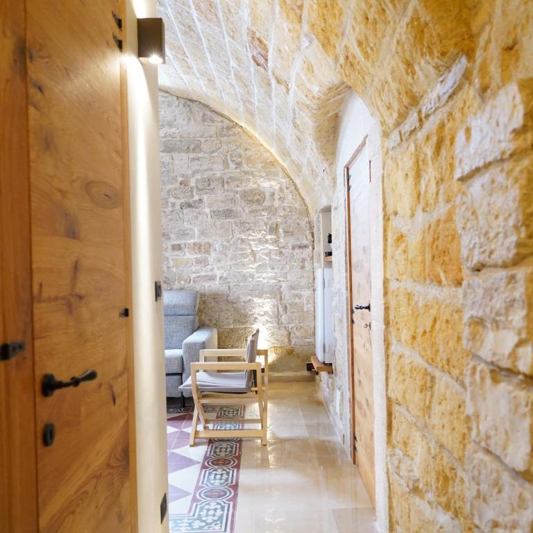 Terra di Trani - Suite Familiare Deluxe - 8