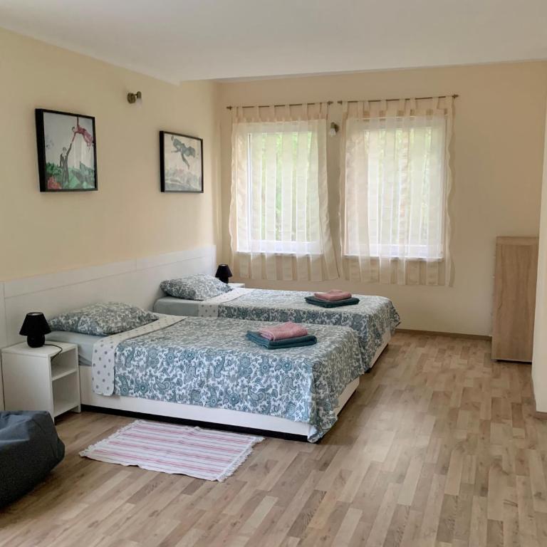 Patrick House - Vikendica sa Tri Spavaće Sobe - 24