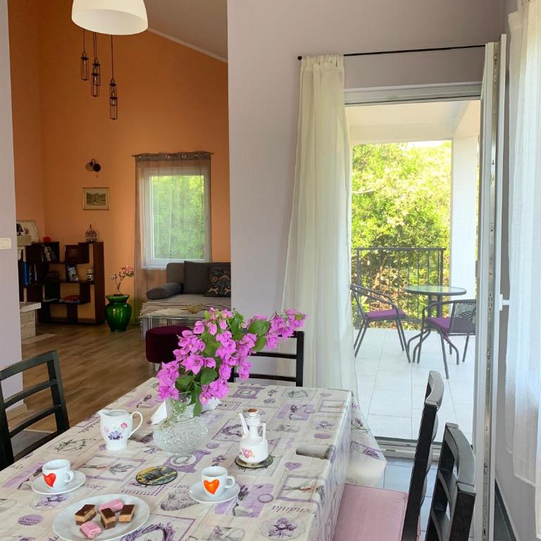 Patrick House - Vikendica sa Tri Spavaće Sobe - 18