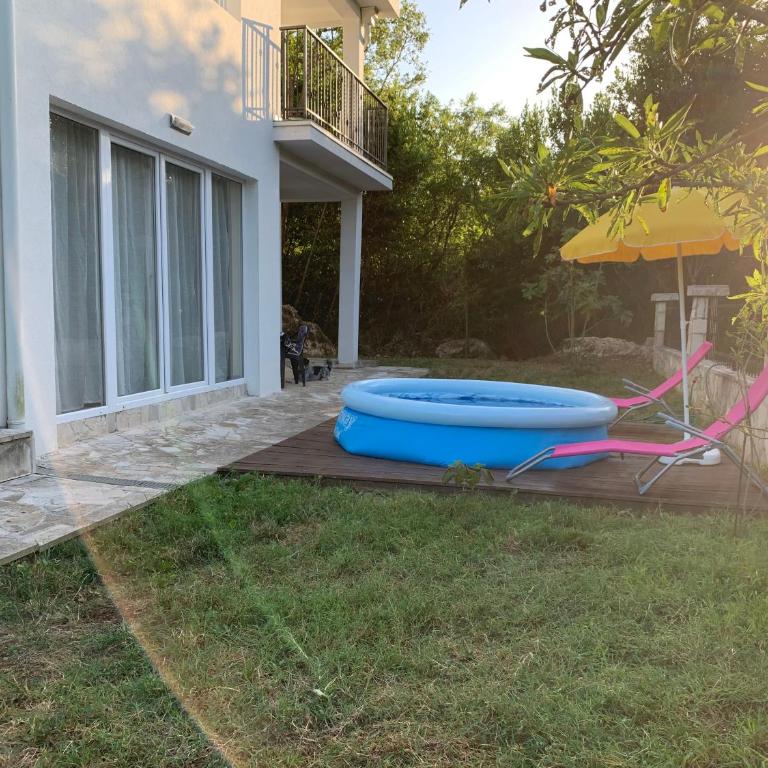 Patrick House - Vikendica sa Tri Spavaće Sobe - 50