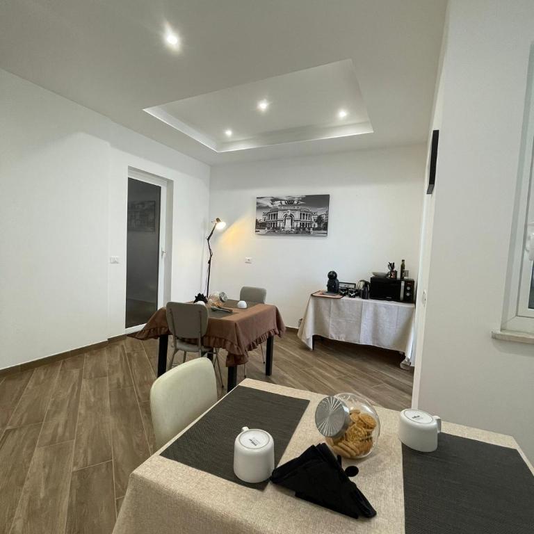 Galka Rooms - Double Room with Private Bathroom - 20