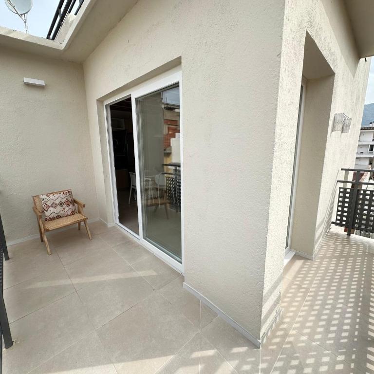 Agi Arago Apartments - Two-Bedroom Apartment - 28