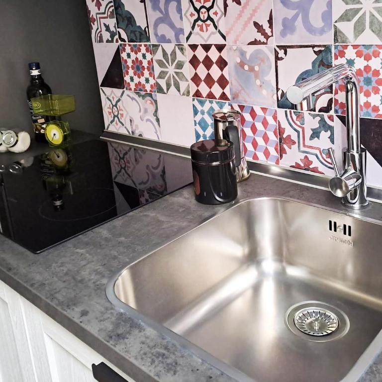 Jaky Maison Torino, Cozy & Modern Stay - Appartamento con 1 Camera da Letto - 44