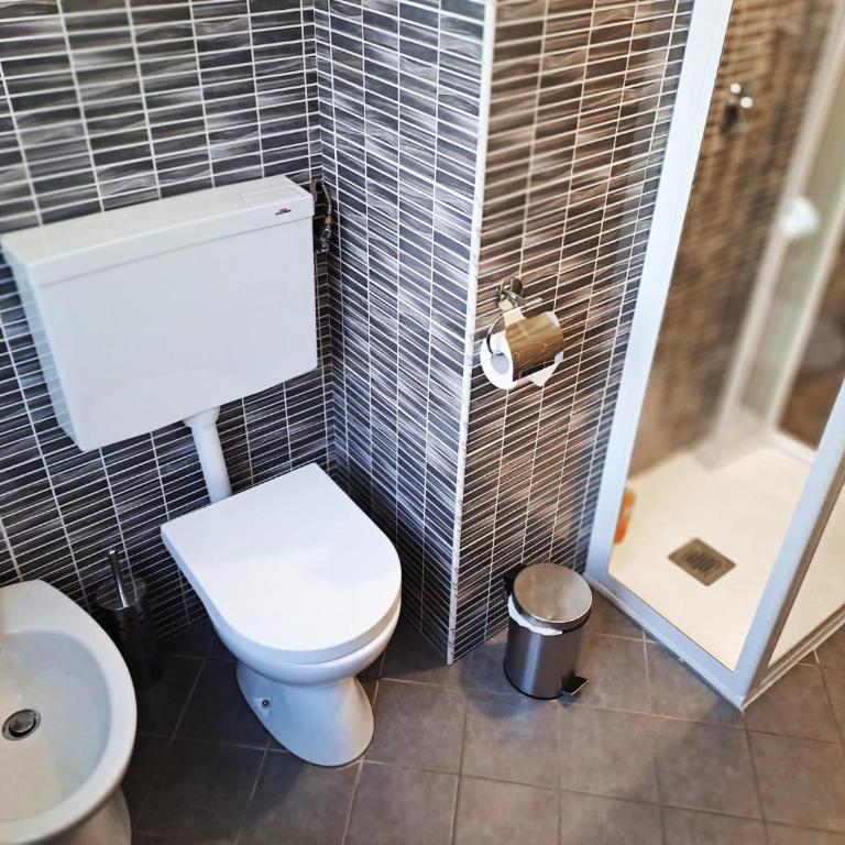 Jaky Maison Torino, Cozy & Modern Stay - Appartamento con 1 Camera da Letto - 32