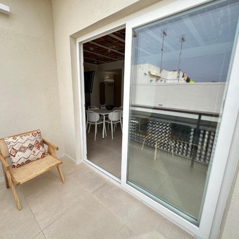 Agi Arago Apartments - Two-Bedroom Apartment - 27