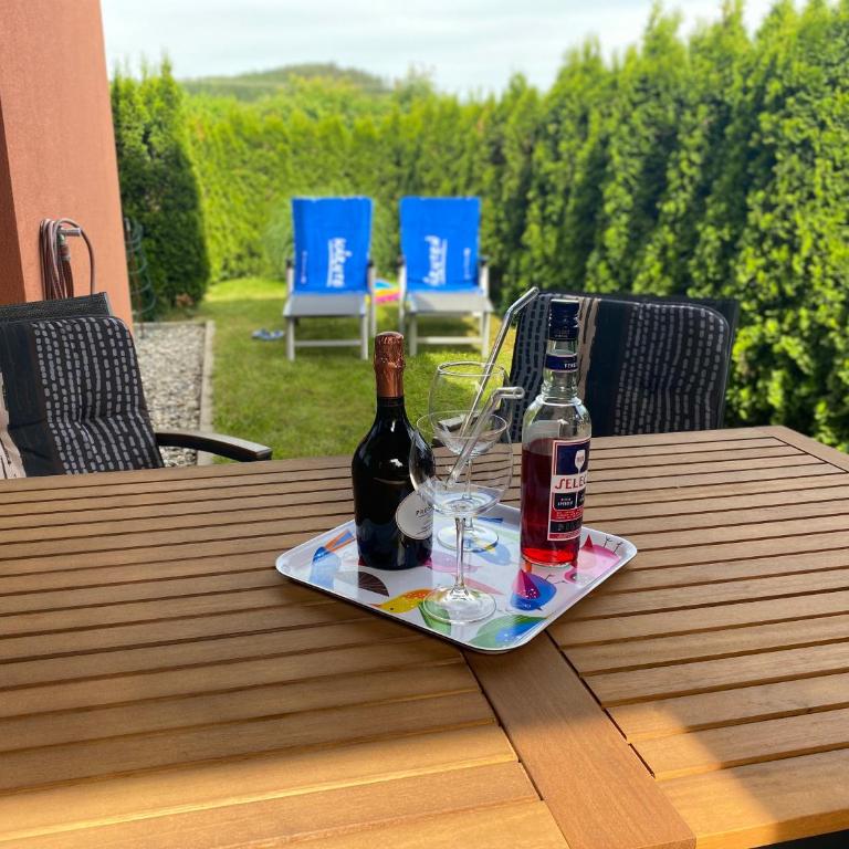 Burgblick Villach Haus FUX-immo, 10min zum Skifahren, 10 min zum See, rundherum Wandern und Radeln - Apartment mit 2 Schlafzimmern - 16