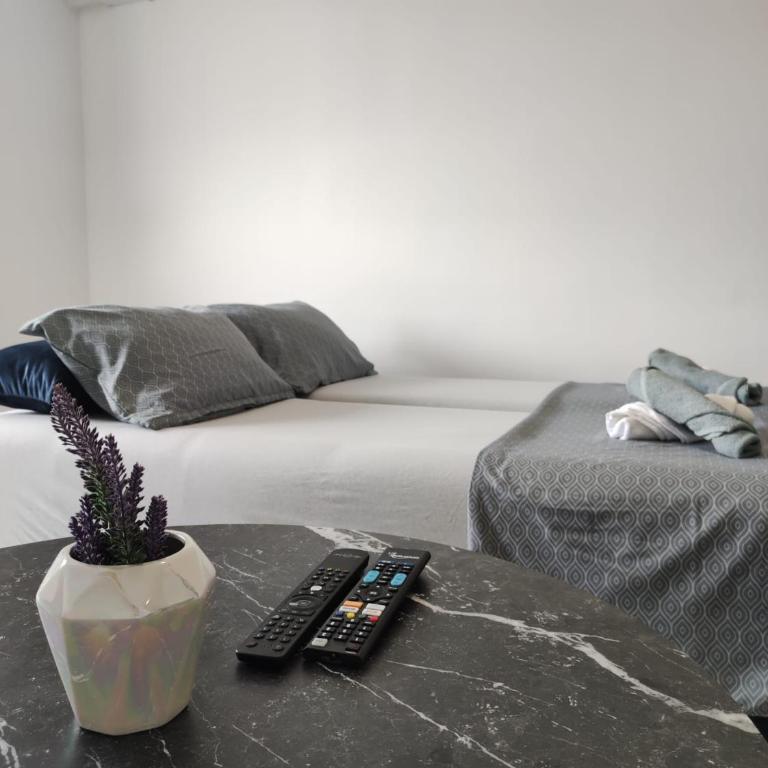 Apartman Enna - Apartment - 1