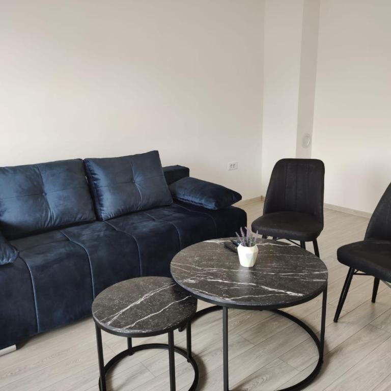 Apartman Enna - Apartment - 2