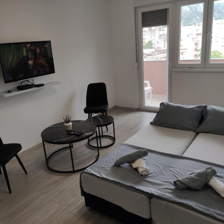Apartman Enna - Apartment - 3