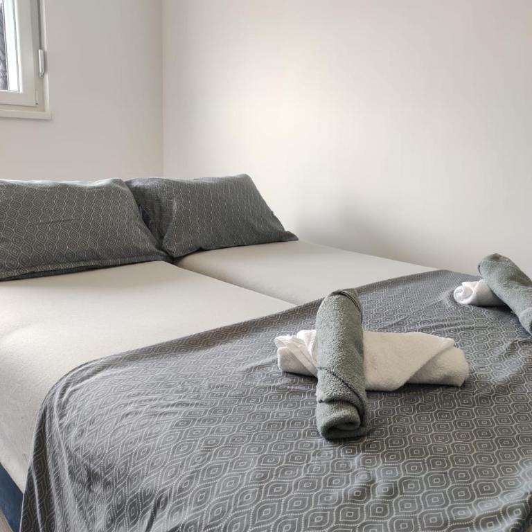 Apartman Enna - Apartment - 6