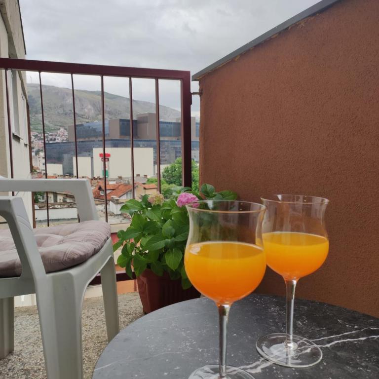 Apartman Enna - Apartment - 8