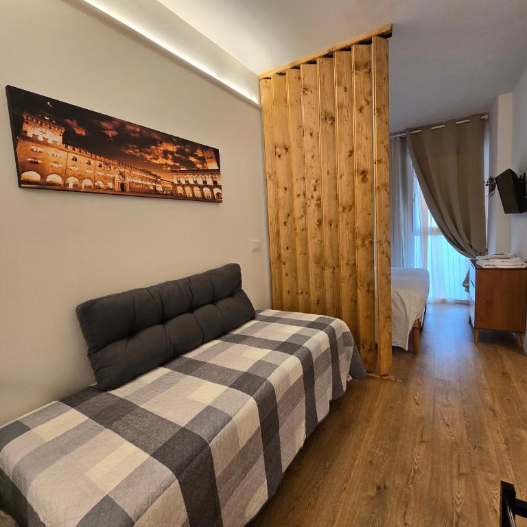 La Ca' Saffi Affittaly Rooms - Deluxe Triple Room - 24