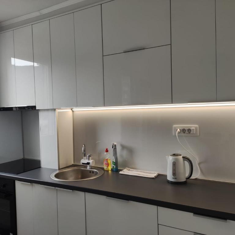 Apartman Enna - Apartment - 10