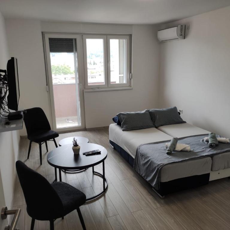 Apartman Enna - Apartment - 14