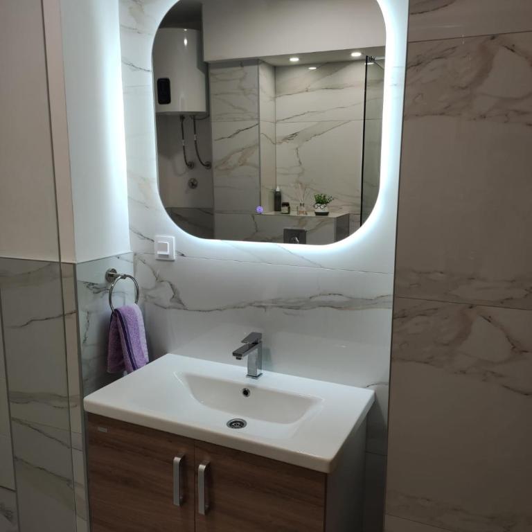 Apartman Enna - Apartment - 15